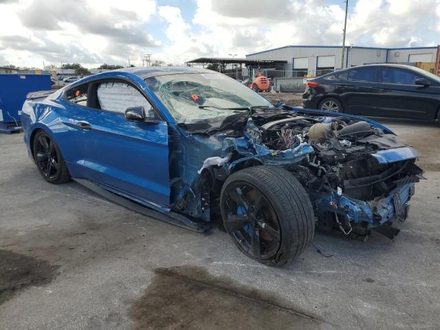 Фото 4 - FORD MUSTANG