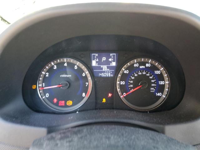 Фото 9 - HYUNDAI ACCENT