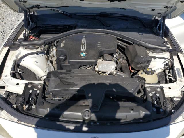 Фото 11 - BMW 4 SERIES