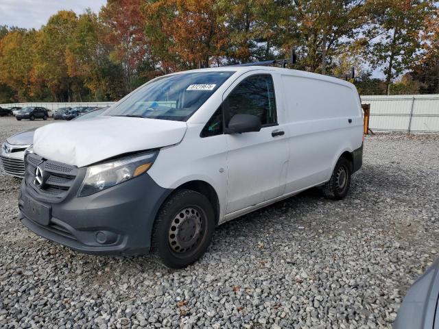 Фото 1 - MERCEDES-BENZ METRIS