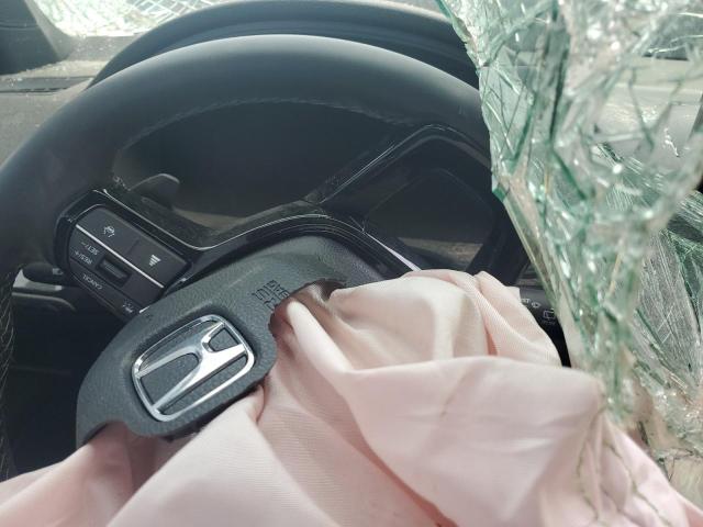 Фото 9 - HONDA CIVIC