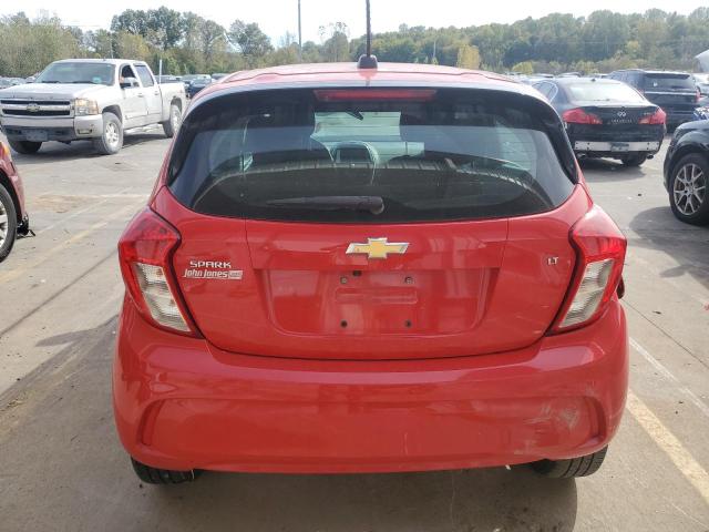 Фото 6 - CHEVROLET SPARK