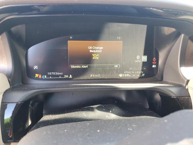 LINCOLN AVIATOR 2021 VIN 5LM5J7WC4MGL12728