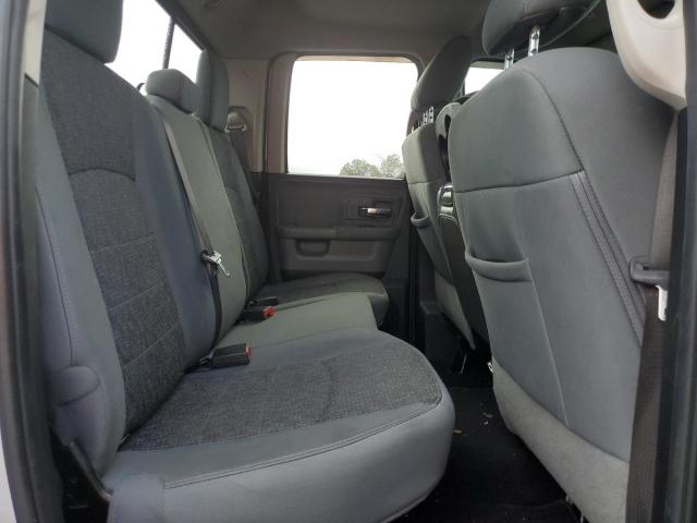 RAM 1500 2019 VIN 1C6RR7GT8KS506017