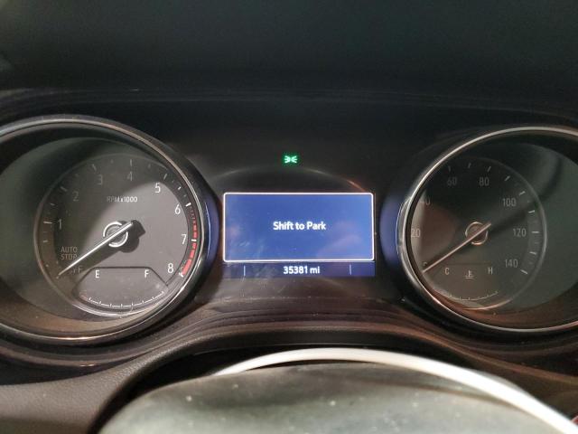 Фото 9 - BUICK ENCORE