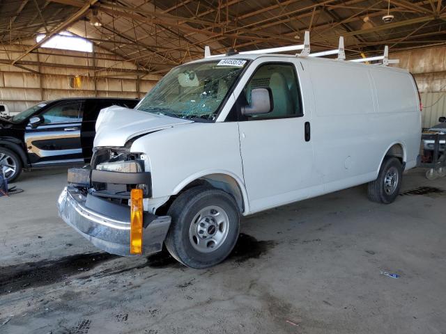 GMC SAVANA 2023 VIN 1GTW7AFP2P1105188