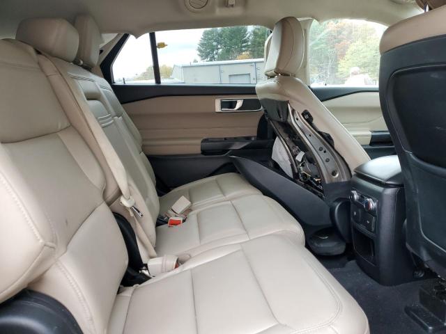 Фото 11 - FORD EXPLORER