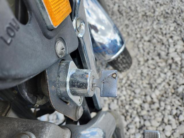 KAWASAKI EN SERIES 1995