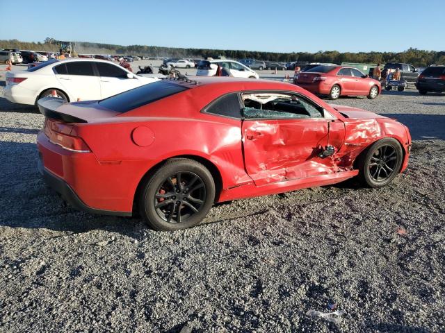 Фото 3 - CHEVROLET CAMARO