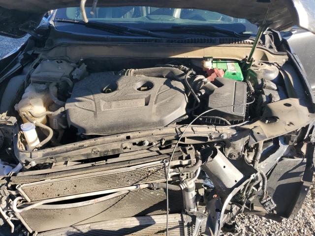 Фото 11 - LINCOLN MKZ