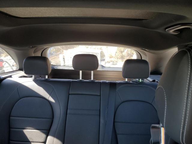 Фото 10 - MERCEDES-BENZ GLC-CLASS