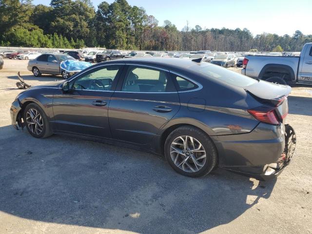 Фото 2 - HYUNDAI SONATA