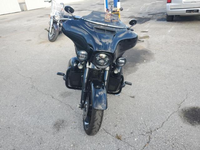 HARLEY-DAVIDSON FL 2018