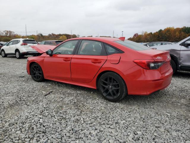 Фото 2 - HONDA CIVIC