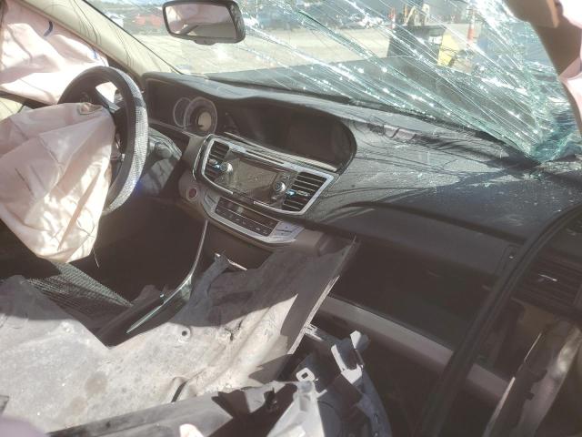 Фото 8 - HONDA ACCORD