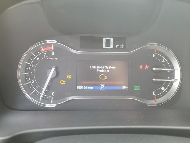 Фото 9 - HONDA RIDGELINE