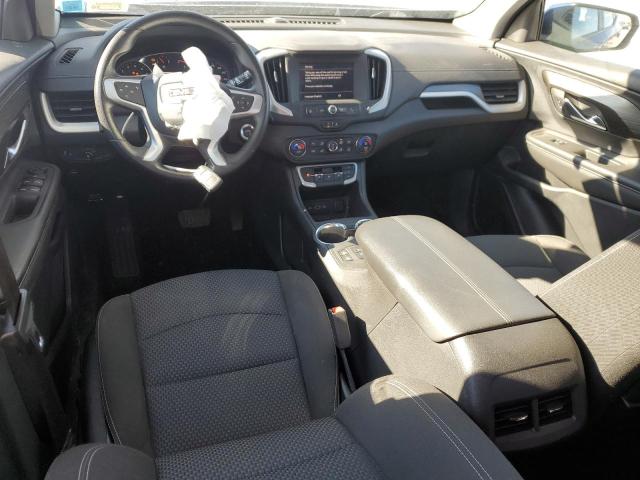 Фото 8 - GMC TERRAIN