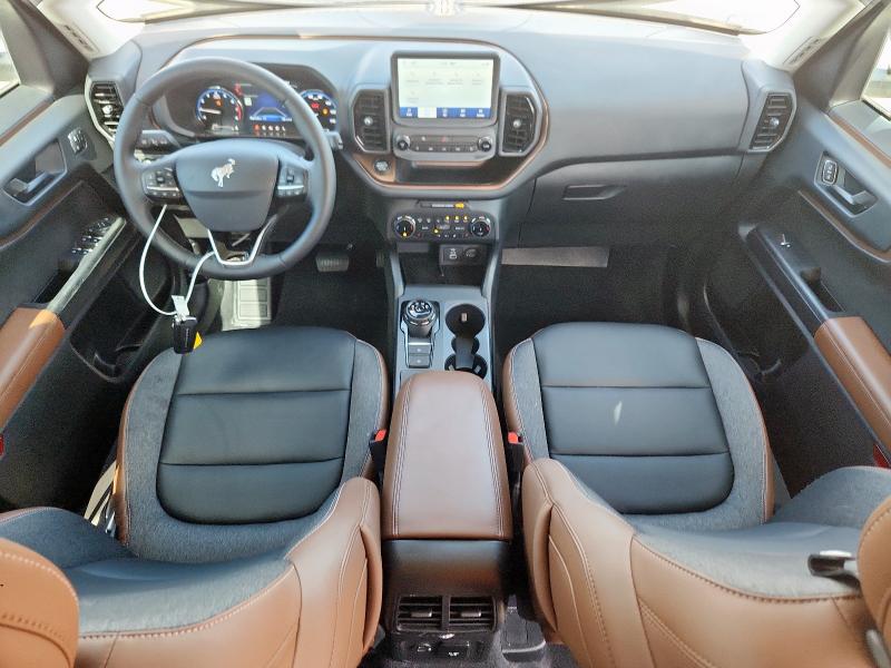 Фото 8 - FORD BRONCO