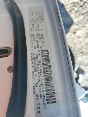 RAM 1500 2016 VIN 1C6RR6FT8GS297817