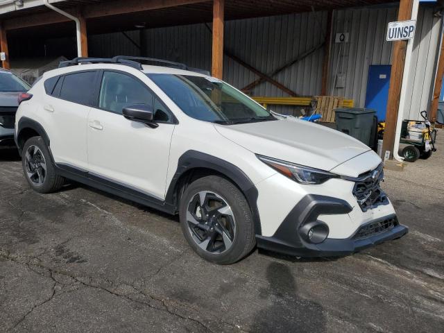 Фото 4 - SUBARU CROSSTREK