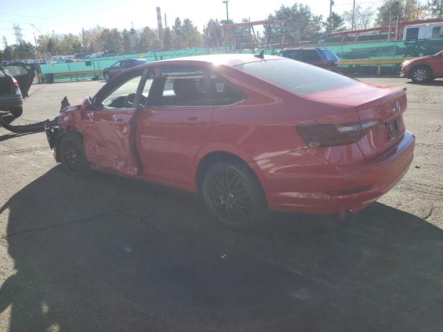 Фото 2 - VOLKSWAGEN JETTA