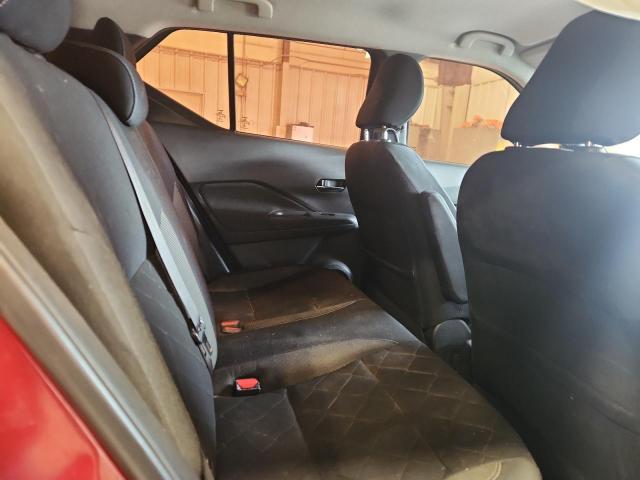 Фото 11 - NISSAN KICKS