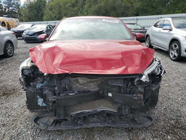 Фото 5 - KIA FORTE