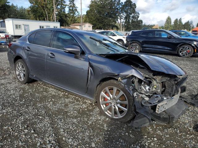 LEXUS GS350 2015 VIN JTHBE1BL4FA005341