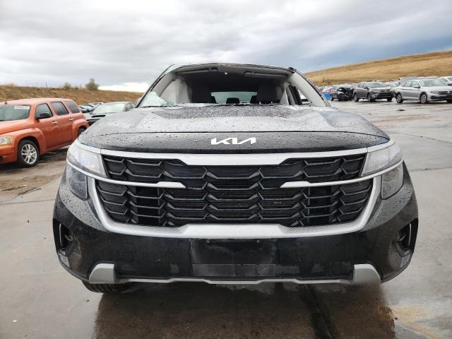 Фото 5 - KIA SELTOS