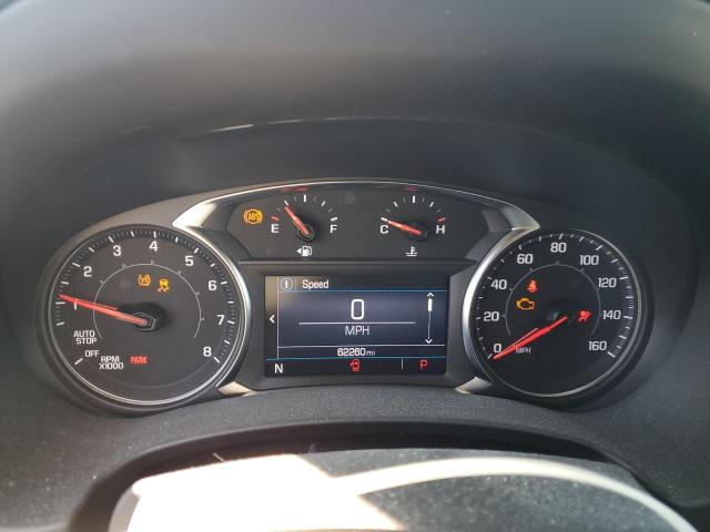 Фото 9 - GMC TERRAIN