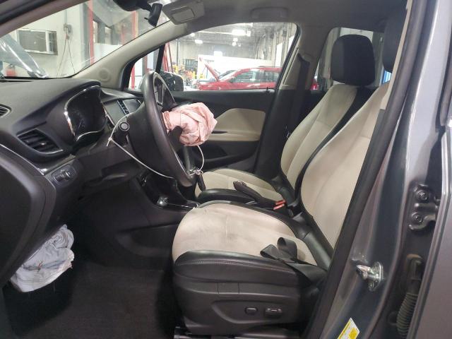 Фото 7 - BUICK ENCORE