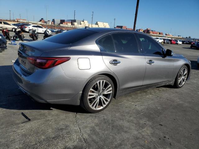 Фото 3 - INFINITI Q50