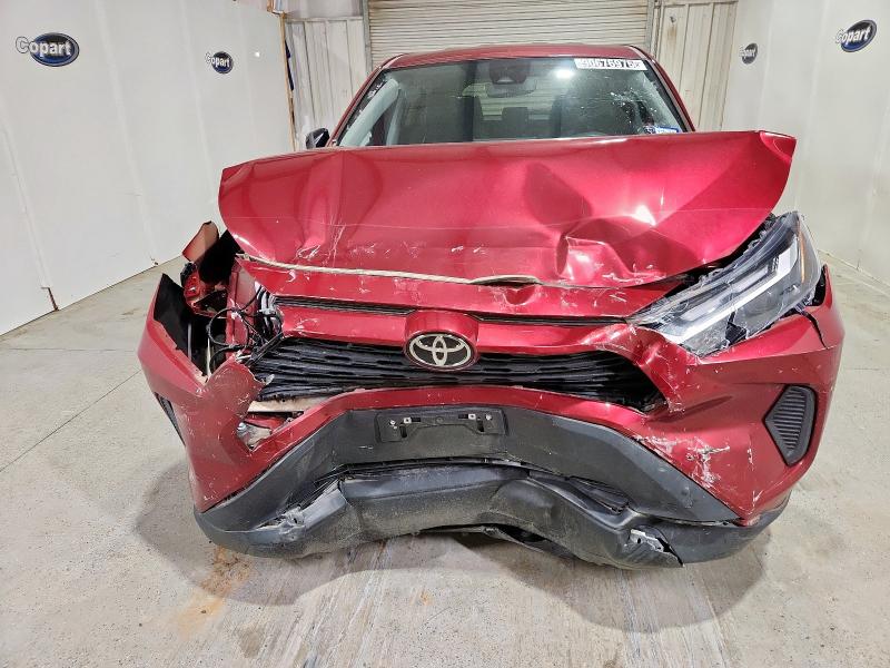 Фото 11 - TOYOTA RAV4