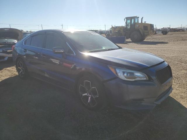 Фото 4 - SUBARU LEGACY