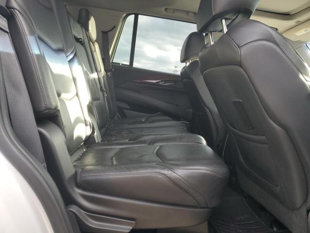 Фото 11 - CADILLAC ESCALADE