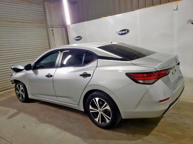 NISSAN SENTRA 2023 VIN 3N1AB8CV7PY273346