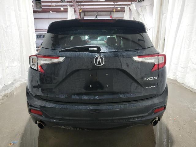 Фото 6 - ACURA RDX