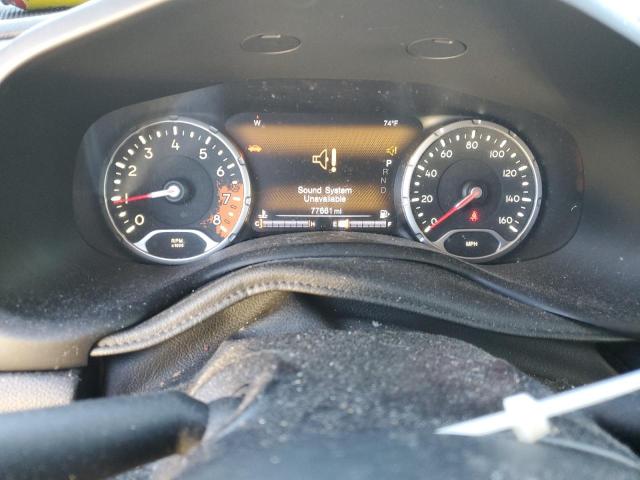 Фото 9 - JEEP RENEGADE