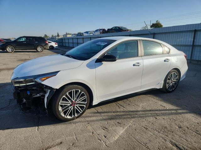 Фото 1 - KIA FORTE