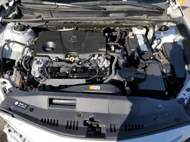 Фото 11 - TOYOTA CAMRY