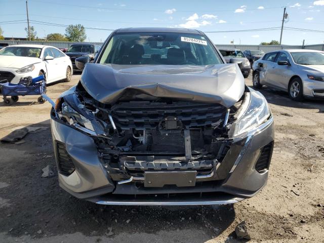 NISSAN KICKS 2022 VIN 3N1CP5BV2NL525976