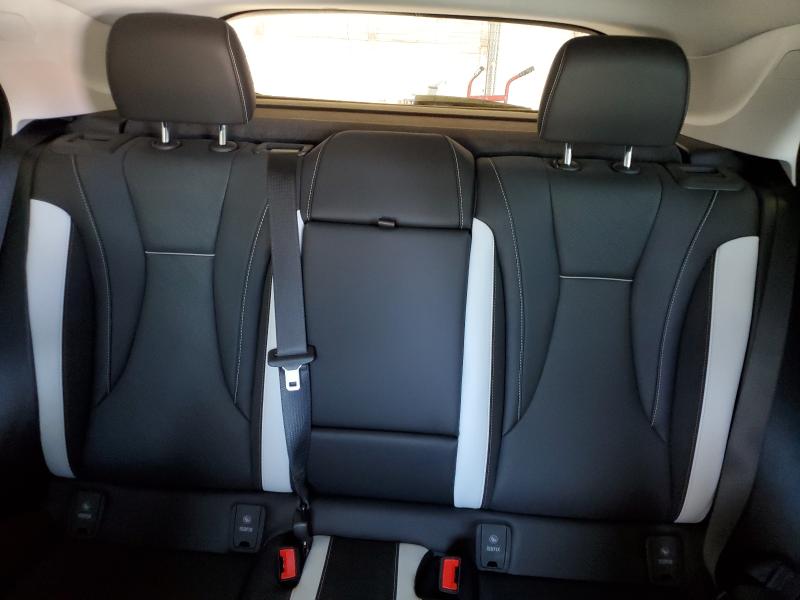 BUICK ENVISION S 2025 VIN LRBFZLE4XSD011272