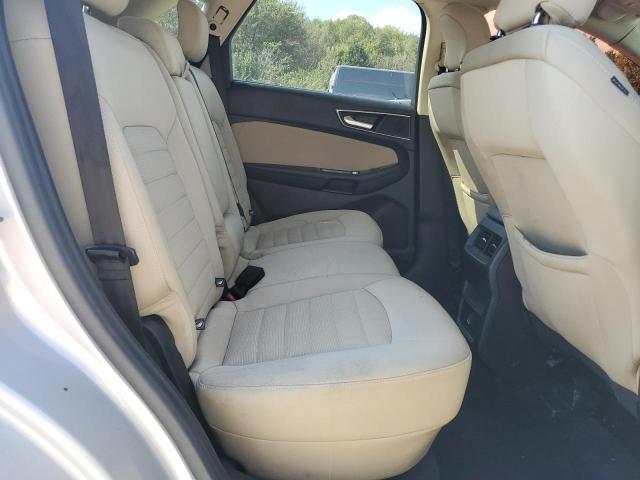 Фото 11 - FORD EDGE