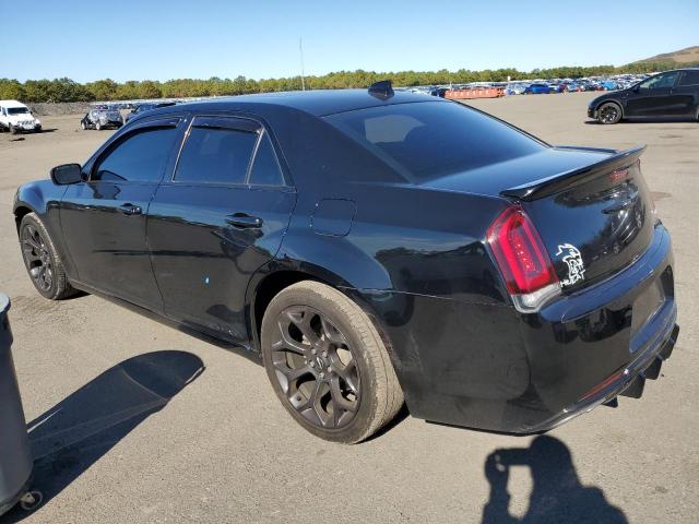 Фото 2 - CHRYSLER 300