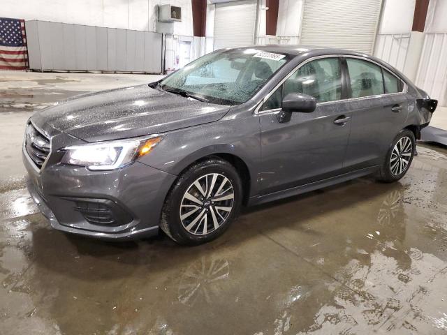 Фото 1 - SUBARU LEGACY