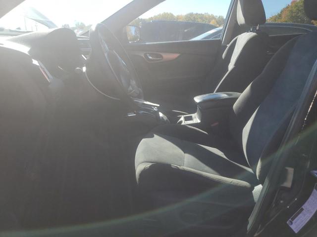 Фото 7 - NISSAN ROGUE