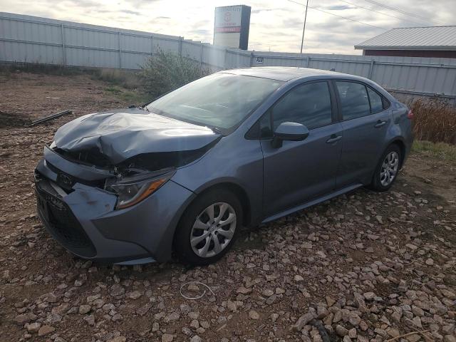 Фото 1 - TOYOTA COROLLA