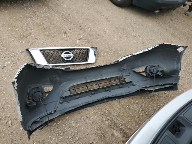 Фото 12 - NISSAN PATHFINDER