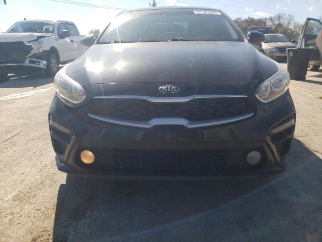 Фото 5 - KIA FORTE