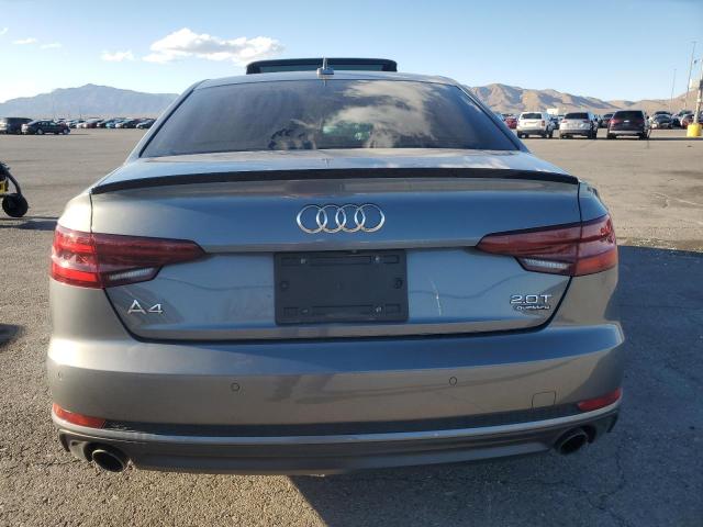 Фото 6 - AUDI A4